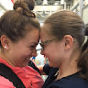 Meet your Posher, Gena